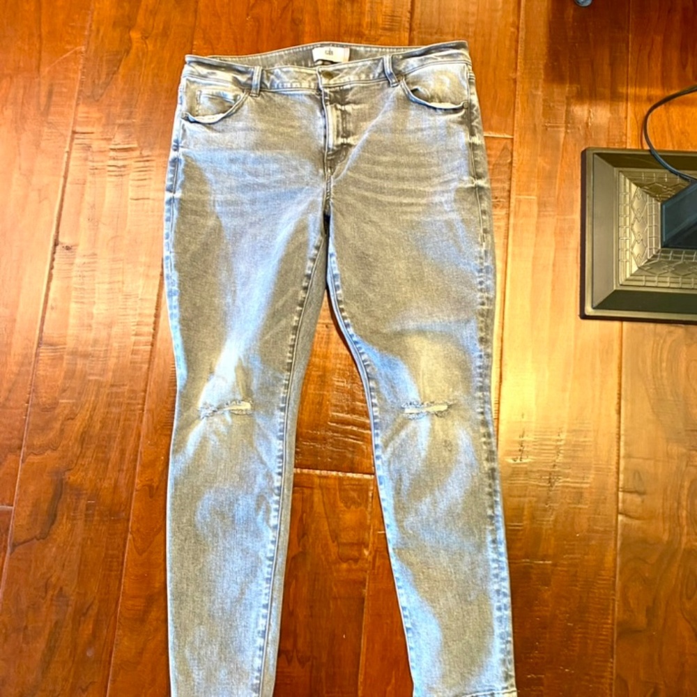CABI JEANS